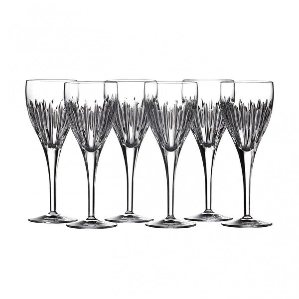 Waterford Mara Wine Set of 6