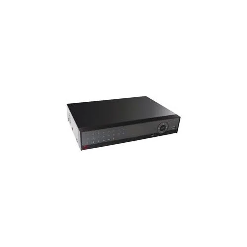Advanced Technology Video VLD916-6TB Digital Video Recorder, Real Time, Full HD, 16-Channel, 2-sata Hdd, H.264, 480-Ips Speed, 9