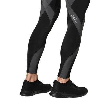 Cw-X Men's Endurance Generator Tight - Size: Small, Gray