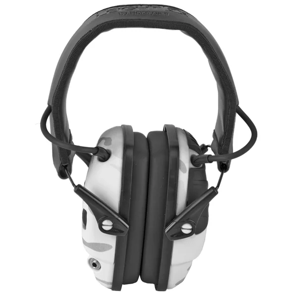 Howard Leight - Impact Sport Electronic Earmuff - One Nation Flag