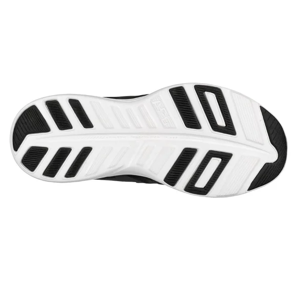 APL Ascend Black & White Sneakers in Black/White/Black, Size 5.5
