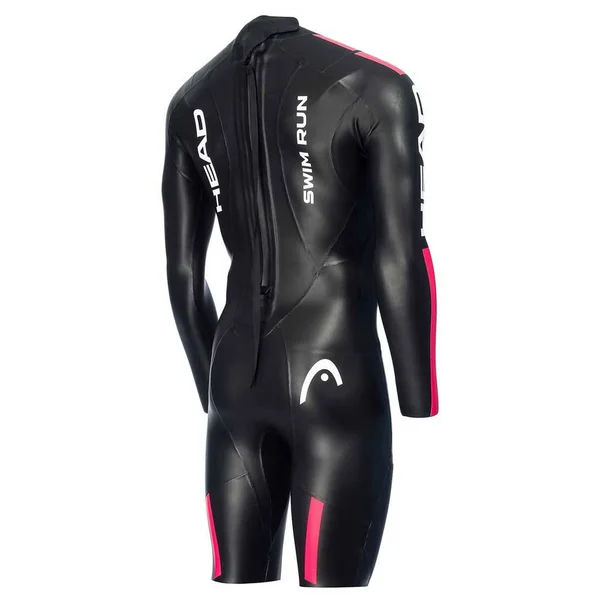 Head Swimming Swimrun Base SL Woman XSLO
