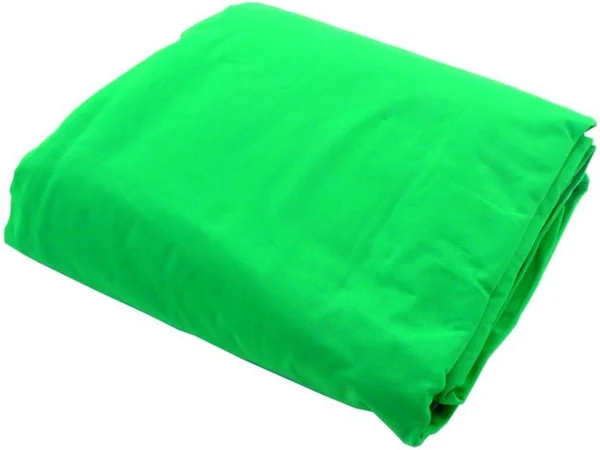 Lastolite LL LC5881 10 x 24 Feet Chromakey Curtain (Green)