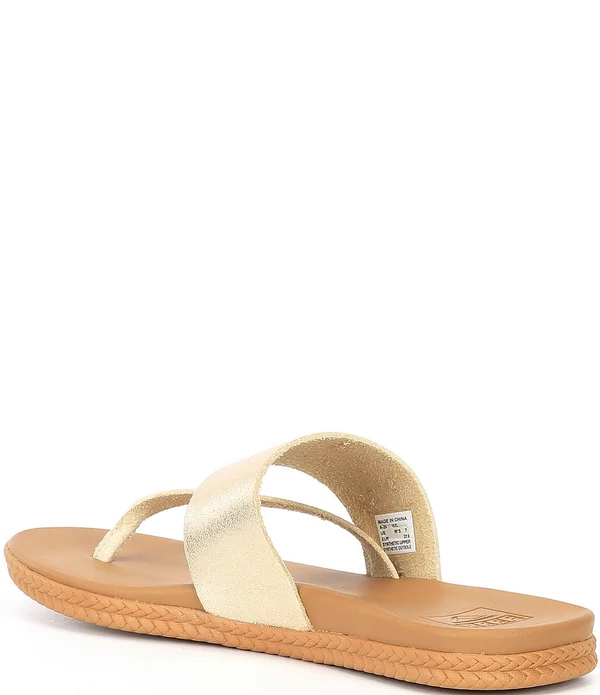 Reef Women's Cushion Bounce Sol Sandals
