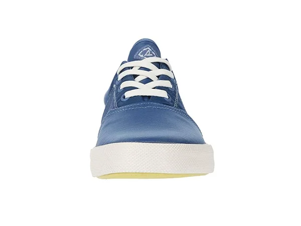 Sperry Top-Sider Men's Striper II CVO Bionic Sneaker - Size: 13, Blue Recycled Plastic