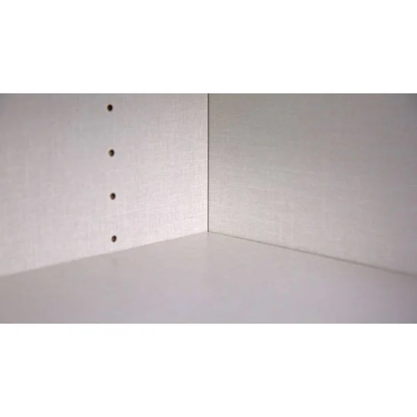 Wilora Paloma Marquis Grey Wood 12x22 x 27.13x22 x 24x22 Desk 1 Door Base Cabinet, Engineered Wood TGW-DDO12