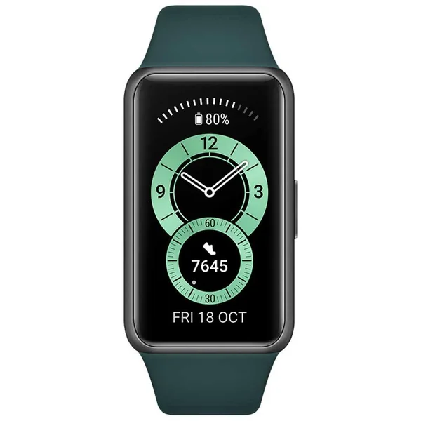 Huawei Band 6 Smartwatch One Size