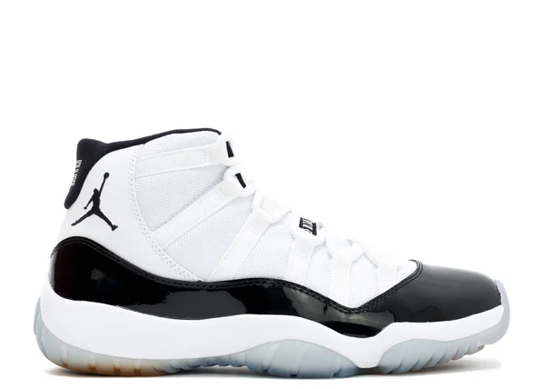 Air Jordan 11 Retro &Concord 2011 Release& - 378037-107