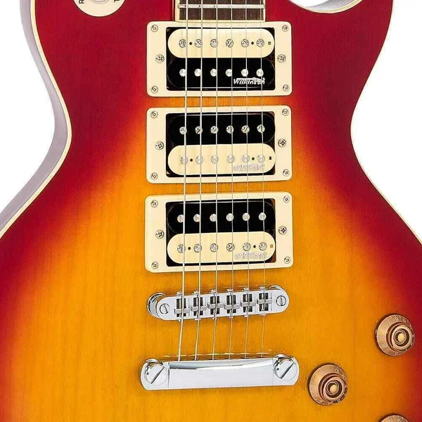 Vintage V1003CSB Cherry Sunburst