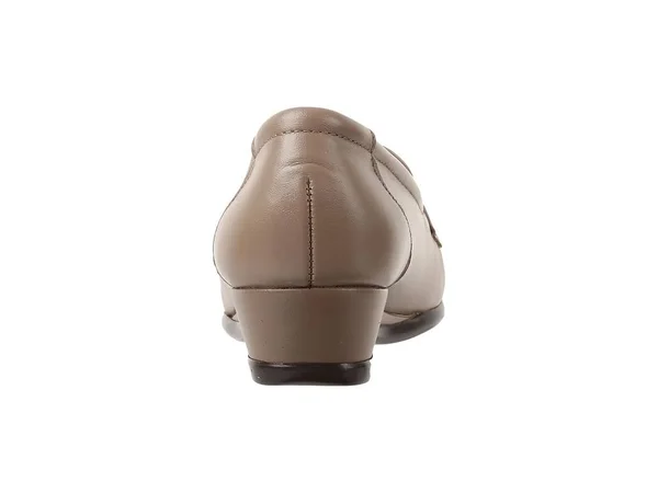 SAS Easier Mocha - 11, Wide