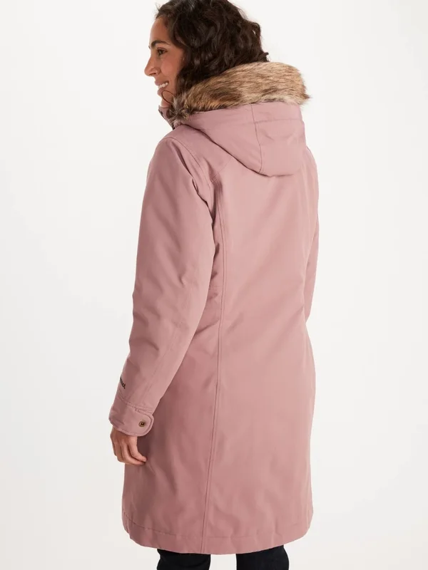 Marmot Women's Chelsea Coat - Medium - Dream State