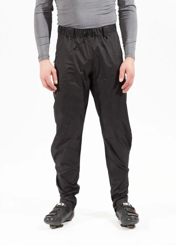 Showers Pass Men's Storm Pant - XXL - Black