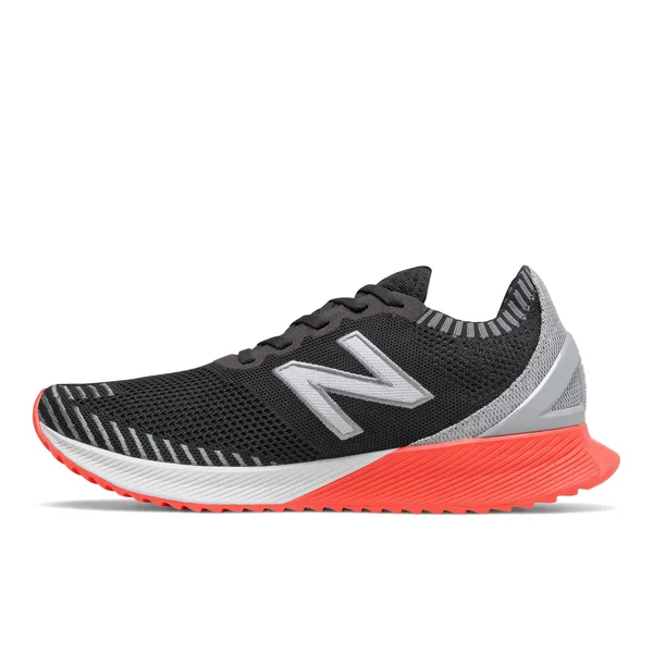 New Balance FuelCell Echo Men's Running Shoes - Black