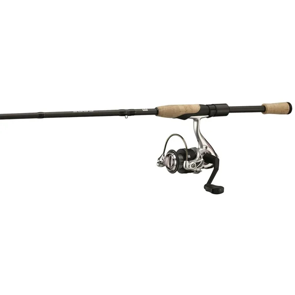 13 Fishing Code Silver 7 ft M Spinning Combo 2pc (CSSC7M-2)