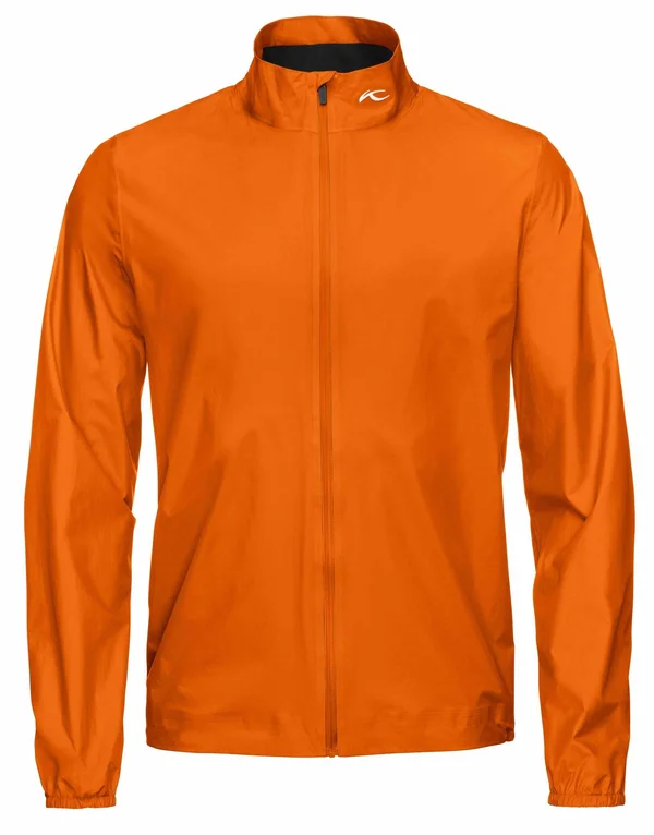 KJUS Men's Dexter 2.5L Jacket (2018) for Adults - Toucan