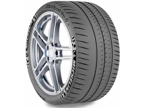 Michelin Pilot Sport Cup 2 - 265/40zr19/xl