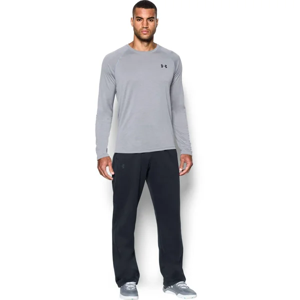 Under Armour Men's Storm Armour Fleece Pant Black 4XL