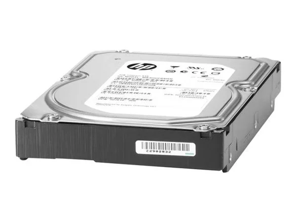 HP 628065-b21 3tb-7200rpm SATA-6GBPS Hard Drives