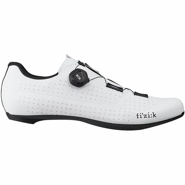 Fizik Tempo Overcurve R4 - White/Black