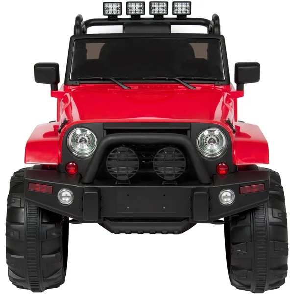 Best Choice Products 12V Ride on Car Truck W Remote Control 3 Speeds