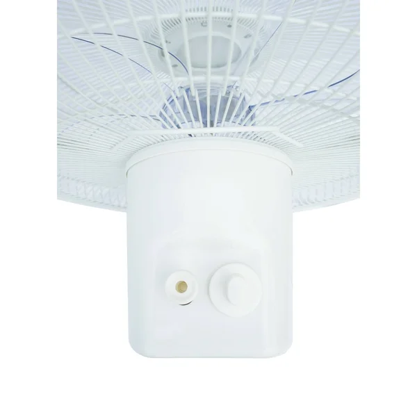 SPT Sf-16s88 16 Horizontal-8 Oscillating Standing Fan