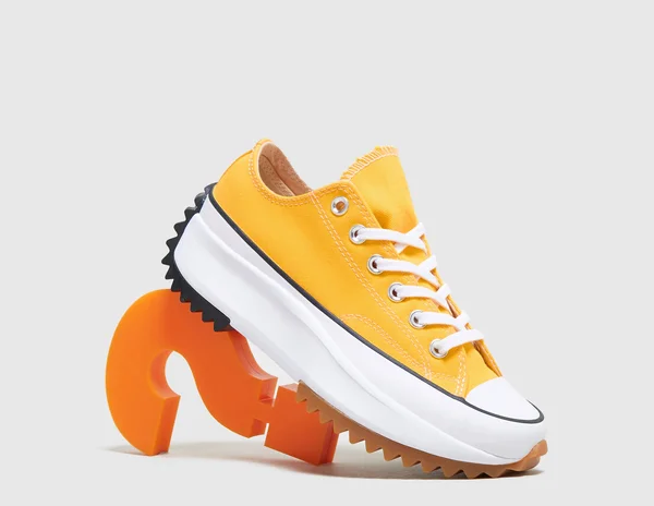 Converse Run Star Hike Ox Women's Sneaker