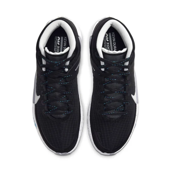 Nike KD13 Basketball Shoes (Black) Size 10.5