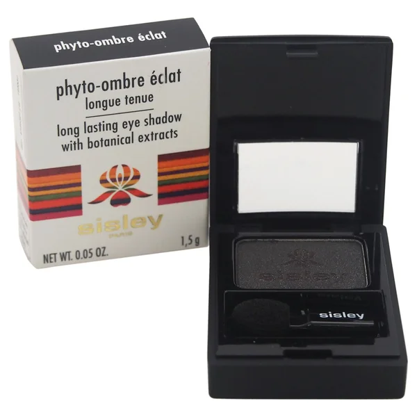 Phyto Ombre Eclat Eyeshadow – #09 Garden Rose – Sisley