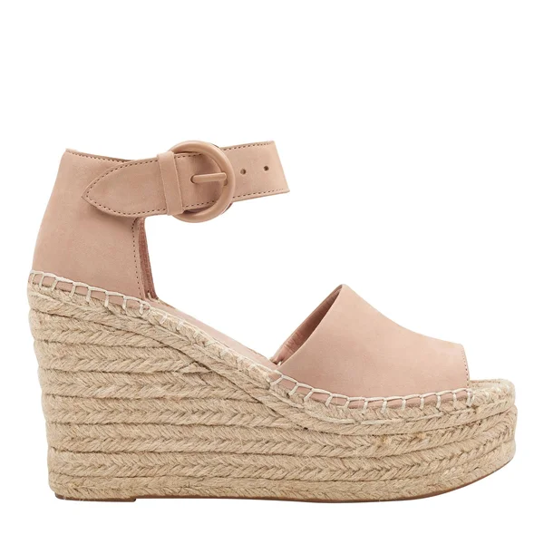 Marc Fisher Ltd Women's Alida Espadrille Wedge