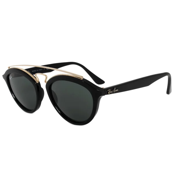 Ray-Ban RB4257 601/71 Black Sunglasses (50mm)