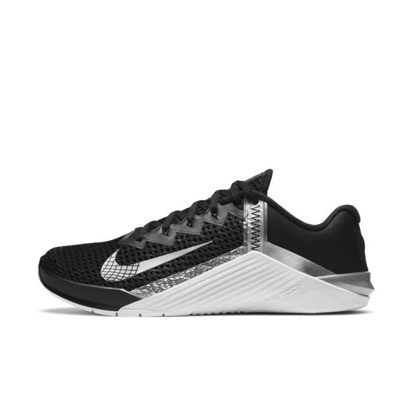 Nike Women's Metcon 6 Training Shoes - Black