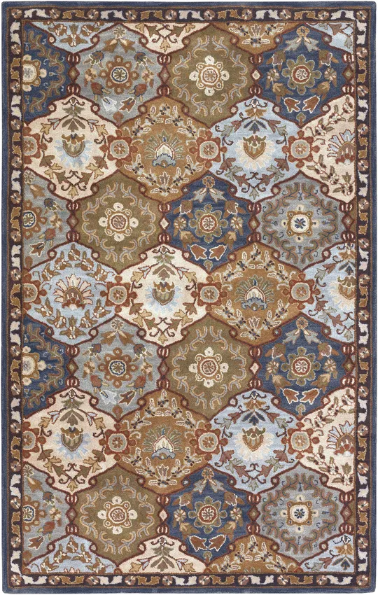 Surya Caesar Area Rug - 4& x 6&