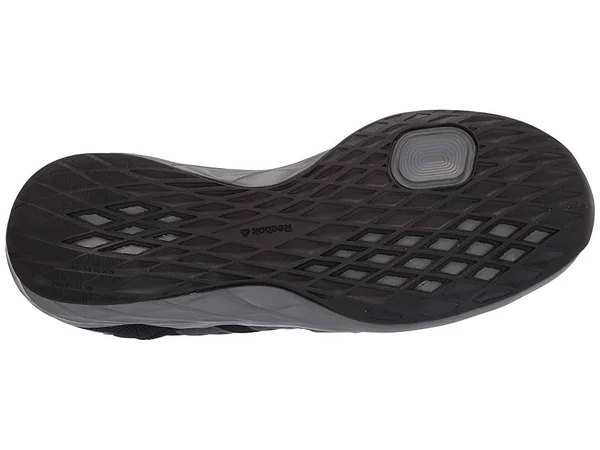 Women's Reebok Work Astroride Work RB211 Steel Toe Work Shoe, Size: 8.5, Black