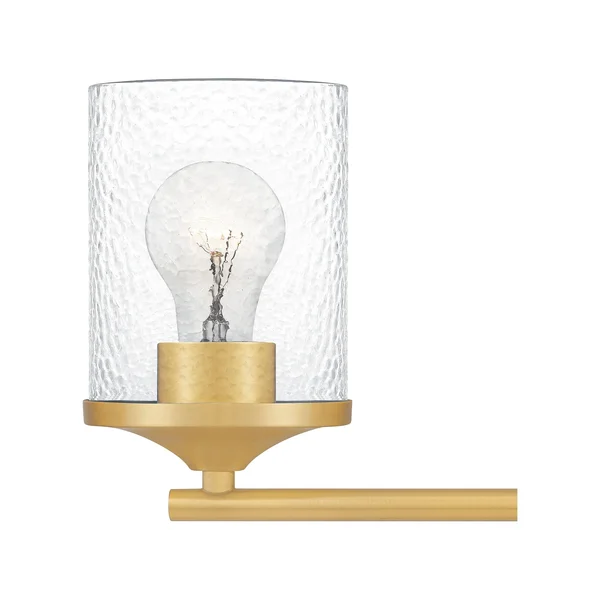 Quoizel Abner Bath Polished Chrome 4 Light ABR8628C