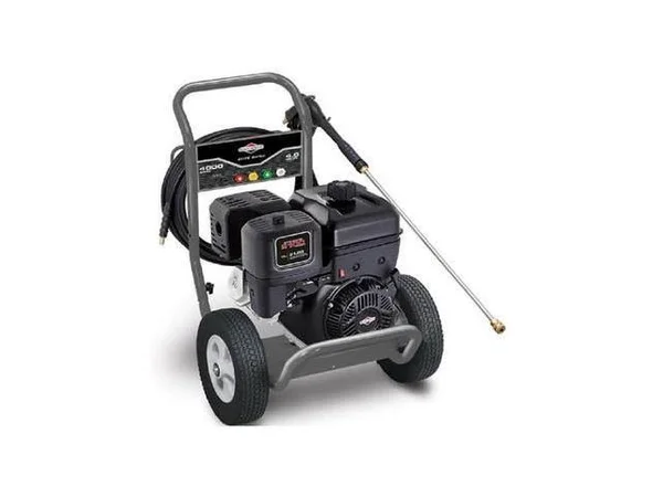 Briggs & Stratton 20507 Elite Series 4000 PSI 4.0 GPM GAS Pressure Washer