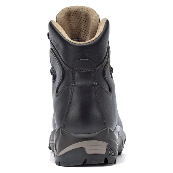 Asolo TPS 535 Brown Boot - Women's - 10.5