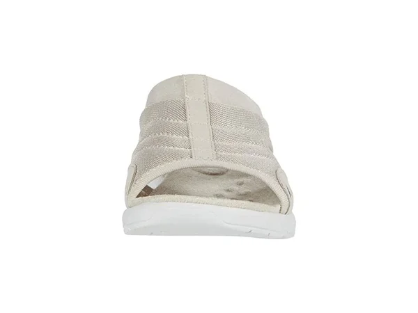 Women's Easy Spirit Traciee Sandal - Size 6.5 M - Grey