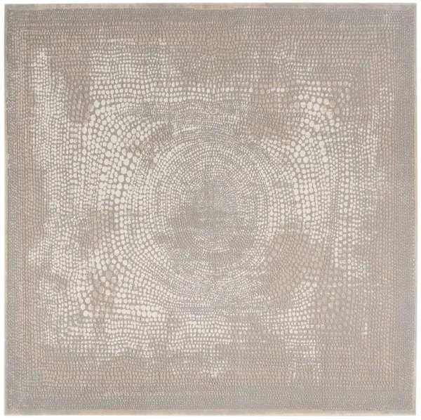 Safavieh Clearance Meadow MDW333A Ivory Rug, 2&7x22x12&0x22 - Runner