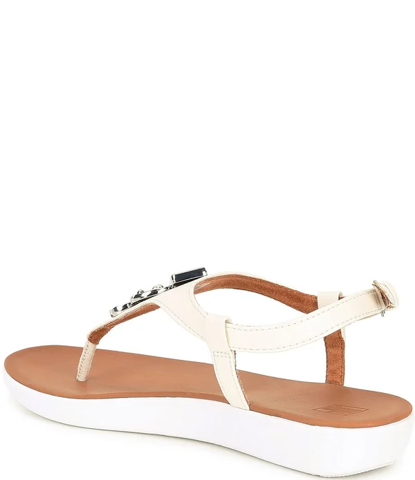 Fitflop Womens Laniey Circle Sandals