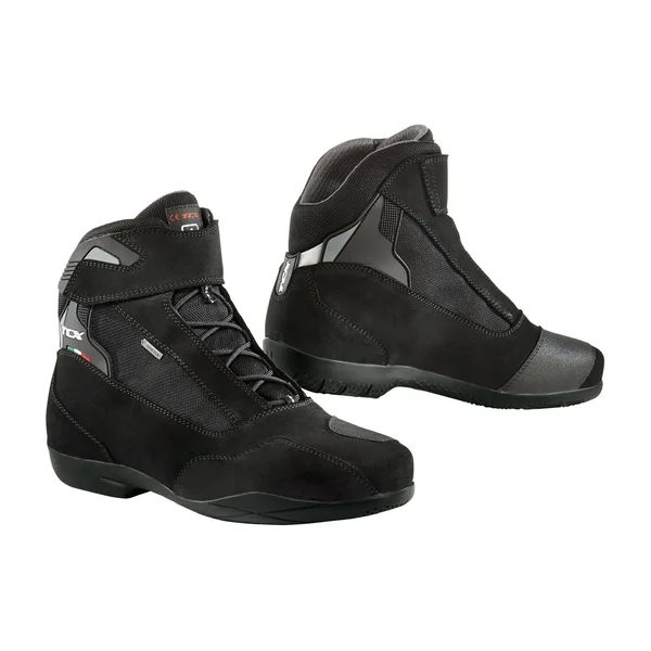 TCX Black Jupiter 4 Gore-Tex Boots
