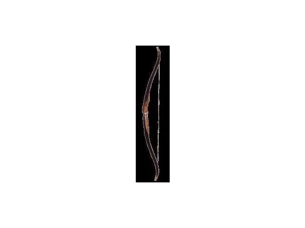 Bear Archery Grizzly Right Hand 60 lbs