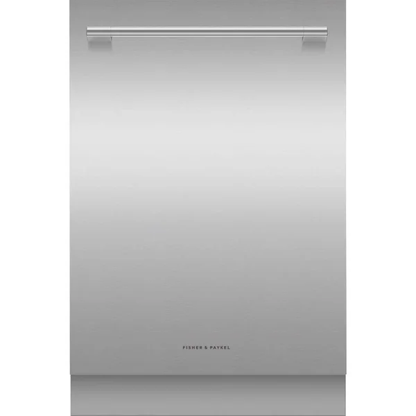 Door Panel for Fisher & Paykel Dishwashers - Stainless Steel