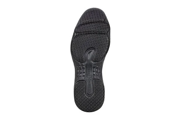 Propet Wash N Wear Slip on II 8 Men's Gunsmoke