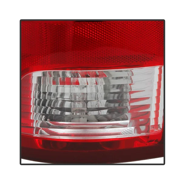 Spyder 9033162 Xtune Tail Light