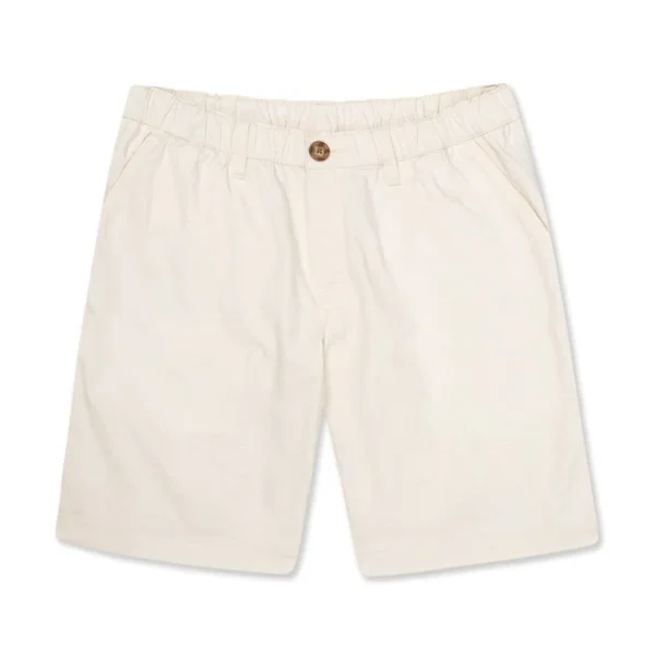 Chubbies The Vanillas 7x22 Stretch, Size M