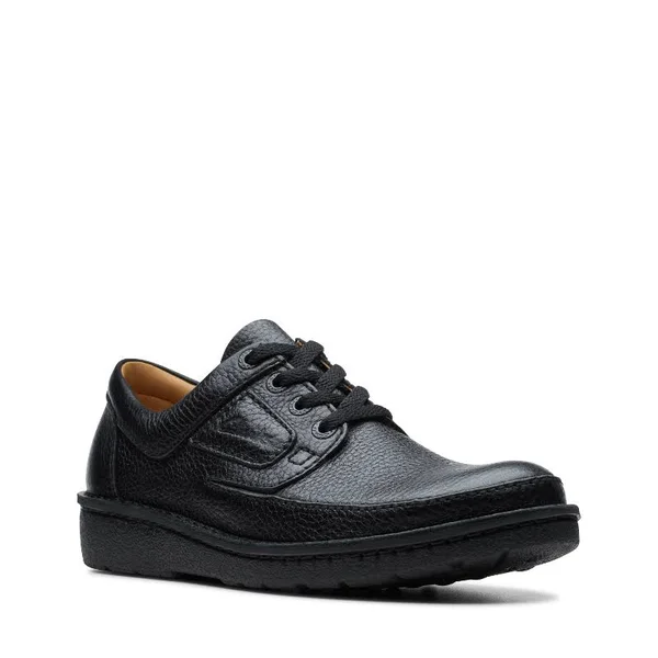 Clarks Men's Nature II - Size: 14, Black