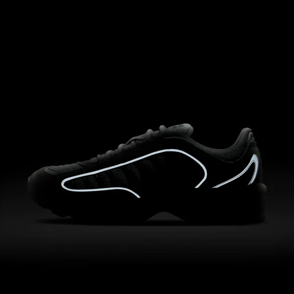Nike, Men Air Max Tailwind IV Sneakers White 7.5