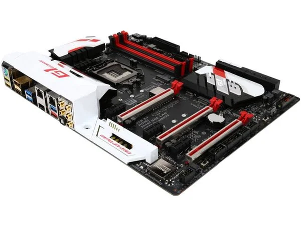 Gigabyte Z170 ATX Motherboard GA-Z170X-Gaming 7