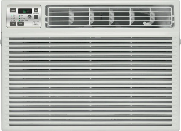 GE AEE08AT 8, 000 BTU Air Conditioner