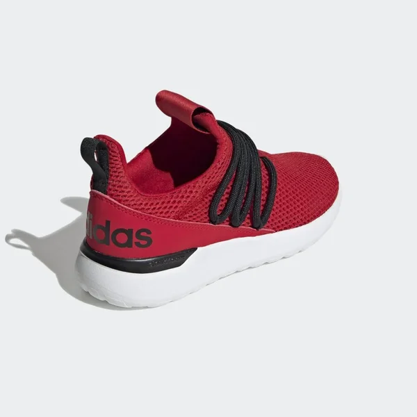 Adidas Lite Racer Adapt 3.0 K - Boys 11.5 Toddler Red Running Medium